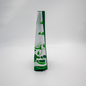 Bolsas de embalaje de café de papel de aluminio a prueba de humedad de varios tamaños de diseño personalizado comida de plástico lista al por mayor - Product Image 3