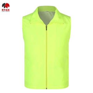 Veste softshell personnalisée Ryan Pro Gear pour homme, tissu confortable et respirant avec logo personnalisé - Product Image 4