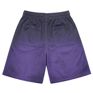 Sporty Men's <b>Woven</b> Canvas Beach <b>Shorts</b> Quick Dry Eco-Friendly Waterproof Custom Front Logo Mid Drawstring Pockets Plain 100% - Product Image 5