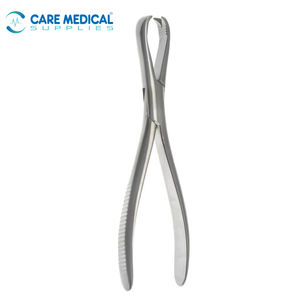 เครื่องมือตรวจหูแบบใหม่ ขายดี ผลิตจากเหล็กกล้าไร้สนิมเยอรมัน คุณภาพสูง สำหรับศัลยกรรมกระดูกและข้อ ใช้ในโรงพยาบาล - Product Image 6