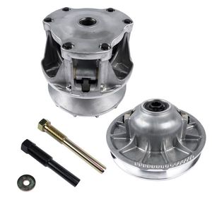 Polaris 570 RZR Ranger ACE 1323038 1323070 Clutch Kits & Accessories with <b>Puller</b> Tool Primary and Secondary Clutch - Product Image 6