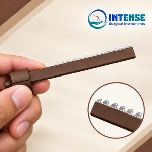 Maquinilla de afeitar con agarre para los dedos, herramienta profesional para depilación y afeitado de la piel, para un afeitado preciso y controlado, disponible en varios colores - Product Image 5