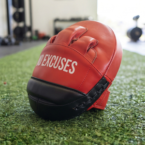 Mitaines de boxe de haute qualité pour l'entraînement de boxe, MMA, kickboxing, arts martiaux, fitness, entraînement en salle de sport, pads de concentration - Product Image 4