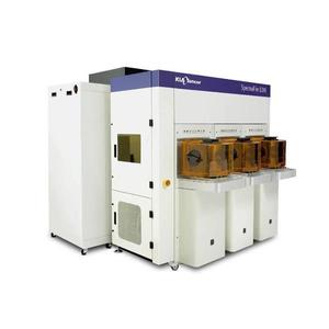 KLA Tencor Shelby LD10 OCD - อุปกรณ์และอะไหล่เซมิคอนดักเตอร์ระดับโลกที่เชื่อถือได้ - Product Image 1