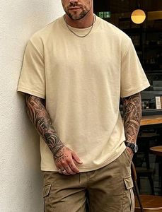 Suministro Directo de Fábrica, Entrega Rápida, Envío a Todo el Mundo, Colección de Camisetas de Verano Más Vendidas - Product Image 2