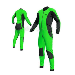 ชุดกระโดดร่มคุณภาพสูง ทนทานต่อการใช้งานซ้ำ น้ำหนักเบา เหมาะสำหรับการฝึกกระโดดร่ม - Product Image 4