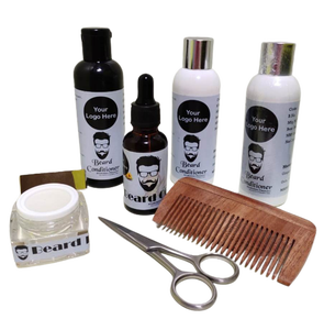 Fournisseur en gros d'huile à barbe en provenance d'Inde - Product Image 1