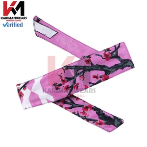 Diadema de paintball con marca personalizada y parche integrado de microfibra para limpiar lentes, venta al por mayor, fábrica de Sialkot - Product Image 4