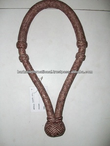 Caballo Bosal de cuero - Product Image 4
