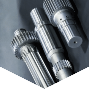 Ejes de Acero Fabricados en India para Maquinaria Industrial con Diseño Duradero y Resistente al Desgaste Disponibles al Mejor Precio del Mercado - Product Image 2