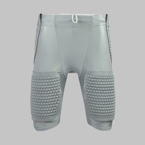 Vente en gros de haute qualité, conception professionnelle de votre propre football américain, portez des uniformes pour les jeunes entièrement sublimés - Product Image 4