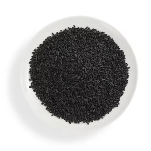 Pellets de Carbón Activado de Cáscara de Coco para Purificación de Aire Industrial, Tratamiento de Agua y Filtración de Gases, Suministro a Granel - Product Image 6