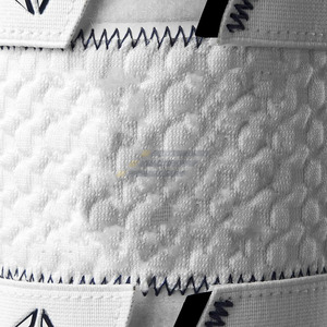 Protections de tibia de baseball de qualité professionnelle, rembourrées et souples, pour adultes, style sportif, toutes saisons, en PU, OEM ODM - Product Image 6
