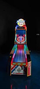 Machine de jeu à monnayeur de type Arcade de bowling Alley Ball pour FEC - Product Image 5