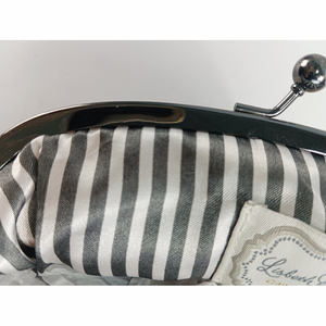 Bolso de Yute Ecológico de Alta Calidad para Mujer, Bolso de Moda Elegante - Product Image 5