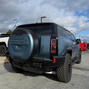 Gebrauchter 2024 G <span class=keywords><strong>M</strong></span> C HUMMER EV 3X SUV - Product Image 3