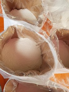 Polvo de Leche de Coco Premium, el Más Vendido, para Bebidas, Repostería, Salsas y Bebidas Instantáneas - Ms. Grace - Product Image 6