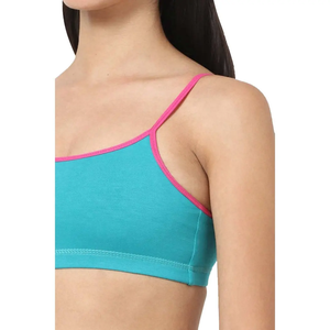 Sujetador Deportivo de Alta Sujeción Personalizado para Mujer, de Secado Rápido y Transpirable, para Yoga, Gimnasio y Ropa Deportiva - Product Image 4