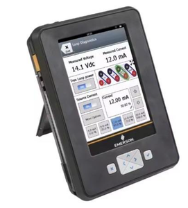 Recién llegado: Controlador manual Emerson modelo 987575 con 1 año de garantía - Product Image 4