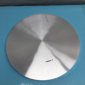 VARIAN E17122420 PLATINE BLANCHE ISOLANTE Y6X - Équipements et Pièces Semi-conductrices Globales de Confiance - Product Image 4