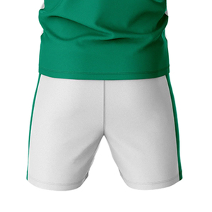 Uniformes de Rugby Deportivos 100% Poliéster, Último Diseño, Uniformes de Rugby para Adultos, Nueva Llegada - Product Image 6