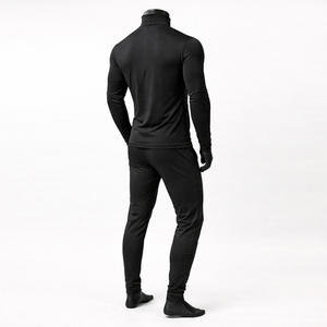 Survêtement de tennis personnalisé OEM ODM, haute qualité, durable, léger, vêtements de sport pour l'entraînement au tennis et les activités de plein air - Product Image 6