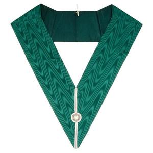 Faja Masónica de Lona, Duradera y Hecha a Mano, con Bordado Personalizado, Diseño Detallado, Cierre Seguro y Talla Personalizada - Product Image 2