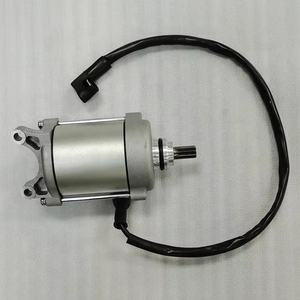 Motor de arranque OEM SYM para BLAZE 125/150 , WOLF 125/150 , X-Wolf 125 (OEM No. 31200-CGA-010) - Product Image 1