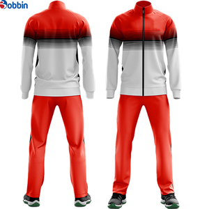 Chándal Deportivo Personalizado de Alta Calidad para Hombre, Conjuntos Deportivos para Clubes y Equipos, Chándal Transpirable Personalizado para Gimnasio - Product Image 5