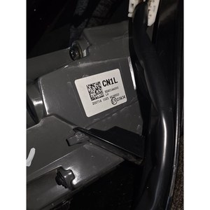 Pièces détachées auto compatibles pour Hyundai Elantra 2021-2024, feux arrière gauche et droit (paire) 92401AA000 92402AA000, pièces auto coréennes - Product Image 6
