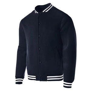 High Quality Slim Fit Vintage Letterman Varsity <b>Jacket</b> Wool Body Breathable Eco-Friendly Unisex Winter Wear <b>Smart</b> Stylish - Product Image 5
