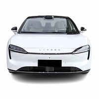 Vente en gros Luxeed S7 Voitures d'occasion neuves Chery Hua_Wei L 2024 5 Seat Rwd 2wd 4wd 855Km Voiture électrique berline Véhicules électriques à vendre