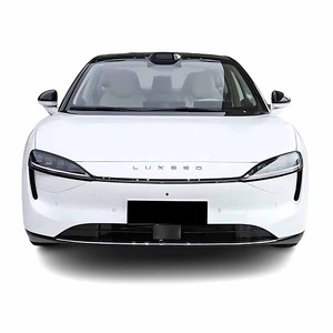 All'ingrosso Luxeed S7 nuove auto usate Chery Hua_Wei L 2024 5 posti Rwd 2wd 4wd 855Km elettrico berlina auto veicoli elettrici per la vendita - Product Image 3