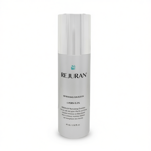 REJURAN 45ml Emulsione Rinfrescante Leggera C-PDRN con Acido Ialuronico e Centella per l'Equilibrio Olio-Acqua, Crema Viso Lenitiva - Product Image 3