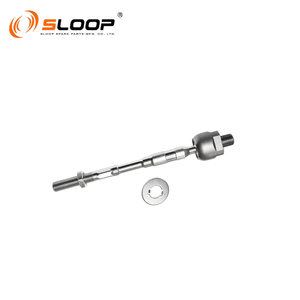 Extremo de cremallera R/L para Nissan de pulgadas - Product Image 1