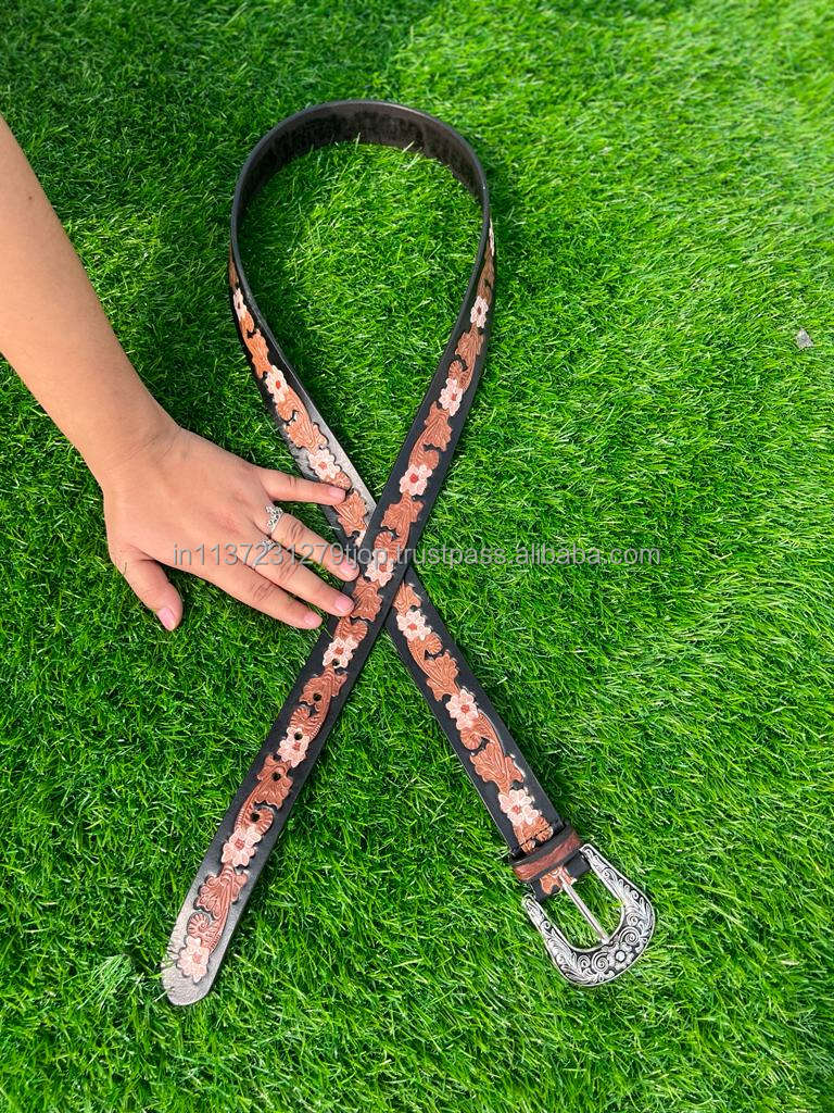 Black With Color Tooling