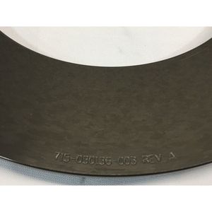 Anillo LAM 715-030136-003, Edge ESC, HOTEDRING - Equipo y Piezas de Semiconductores de Confianza de Global Legacy - Product Image 3
