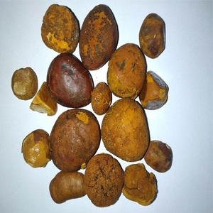 Cálculos Biliares de Buey de Alta Calidad, Estándar para Residuos Agrícolas, 24 Meses de Vida Útil, Almacenamiento en Frío y Seco - Product Image 3