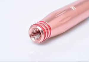 Kit de machine à maquillage permanent numérique électrique rotative, stylo de microblading pour tatouage des sourcils et des lèvres, aiguille - Product Image 2