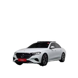 เมอร์เซเดส-เบนซ์ อี-คลาส อี200 อาวองต์การ์ด ปี 2024 ระยะทาง 24,131 กม. เกียร์อัตโนมัติ พวงมาลัยซ้าย กล้องมองหลัง - Product Image 1