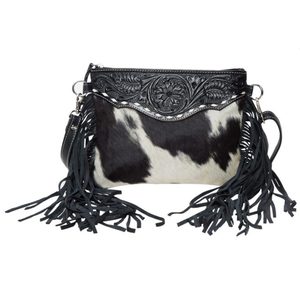 Designer classique élégant fourrure en cuir véritable fourre-tout sac à main dame femmes sac fourre-tout sacs à main et sacs à main concepteur célèbre sacs fourre-tout ensembles - Product Image 3