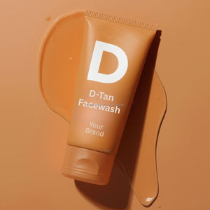 Nettoyant Visage De Tan pour un Nettoyage en Profondeur, Élimination des Taches, Contrôle du Sébum, Éclat Lumineux, Hydratant, Rafraîchissant – Formule Soin de la Peau OEM ODM - Product Image 6