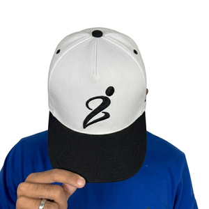 Casquette de baseball en gros, ajustable, snapback, en coton, avec logo brodé, respirante, pour l'extérieur, service OEM - Product Image 3