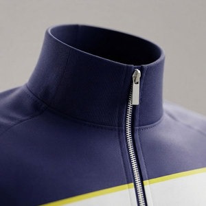 Chaqueta Deportiva de Invierno de Alta Calidad, Cómoda, Transpirable, Cortavientos, con Capucha, Ligera, para Entrenamiento, Fitness y Gimnasio - Product Image 5