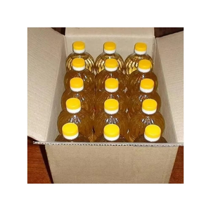 Aceite de Girasol Refinado con Filtración Avanzada para el Sector Alimentario a Granel y para Exportación con Interés en Empaque - Product Image 5