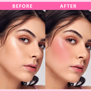 Multi-use 6 colors <b>blush</b> cream moisturizing High pigment long lasting waterproof <b>blush</b> cream private label - Product Image 4