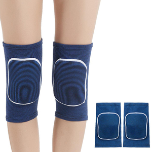 Knee <b>Pads</b> Volleyball Sports Knee Support Protective Equipment Custom Logo OEM Bulk Wholesale Supplier Manufacturer - Product Image 6