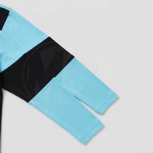 Camisas de Manga Larga de Color Sólido para Hombre, Camisas de Manga Larga con Logotipo Personalizado, Nuevo Estilo - Product Image 5