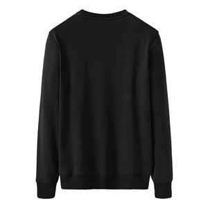 Sweat-shirts pour hommes avec strass, doux et de qualité supérieure, pour un style streetwear moderne - Product Image 3