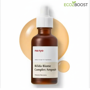 [COSMÉTICOS COREANOS] Ampolla Bifida Biome Complex 50ml - Cosméticos Coreanos al por Mayor - Product Image 1